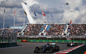 Deretan Ajang Olahraga Dunia yang Batal Digelar di Rusia Imbas Invasi: Ada Liga Champions Hingga F1