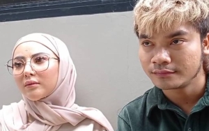 Ayu Aulia Minta Maaf Usai Buat Geger Publik Lantaran Coba Bunuh Diri Sayat Tangan Sendiri