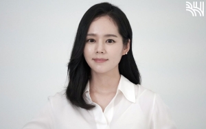 Han Ga In Nangis Akui Tak Miliki Rasa Sayang ke Ayah, Sembuh Berkat Suami