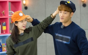 Kim Jong Kook Akui Song Ji Hyo Hebat Negatif COVID-19 Meski Tak Vaksin