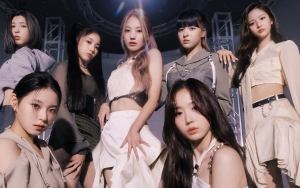 Kelewat Rendah, Peringkat Lagu Debut NMIXX di Chart Musik Melon Bikin Netizen Terkejut