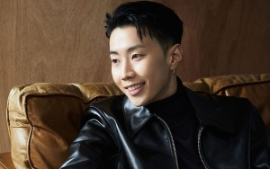 Jay Park Pilih Bikin Instagram Baru usai Hapus, Hindari Momen Lama Jadi CEO?