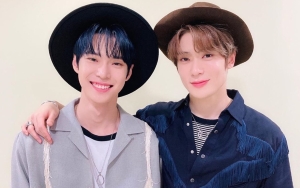 Lawan Main Doyoung NCT Ikut 'Meleleh' Dapatkan Kiriman Manis dari Jaehyun di Lokasi Syuting