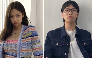 Jennie BLACKPINK Syok Usai Dengar Perkataan Lee Chanhyuk AKMU di 'The Game Caterers 2' Ini