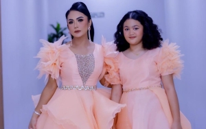 Duet Bareng, Suara Krisdayanti dan Amora Malah Tuai Komentar Sinis? 