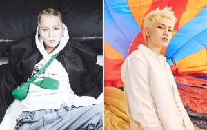 Song Mino WINNER dan Choi Hyunsuk TREASURE Akhirnya Ngonten Bareng, Masih Dibilang Kembar?
