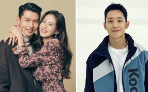 Perbedaan Sikap Son Ye Jin Saat Syuting Adegan Ciuman dengan Hyun Bin dan Jung Hae In Tuai Sorotan