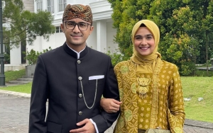 Hengky Kurniawan Bikin Gemas Karena Bawa Bekal, Intip 8 Potret Manisnya Bersama Sang Istri