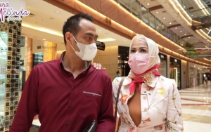 Venna Melinda Sebut Dirinya 'Guardian Angel' Ferry Irawan, Wejangan Soal Ini Disorot