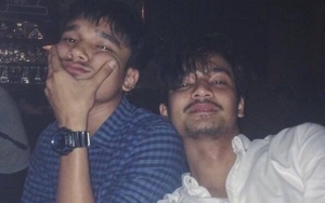 Fadly Faisal Kenang Jasa Bibi dan Vanessa Angel, Nyesek Tak Bisa Lagi Tiup Lilin Bersama