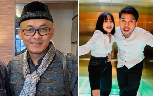 Sempat Cekcok, Paman Thariq Halilintar Komentari Hubungan Sang Keponakan dengan Fuji