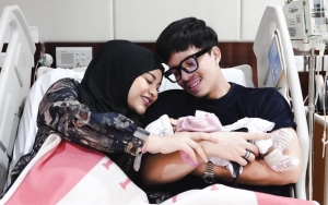 Cantik Maksimal, Wajah Putri Atta Halilintar dan Aurel Hermansyah Akhirnya Diekspos