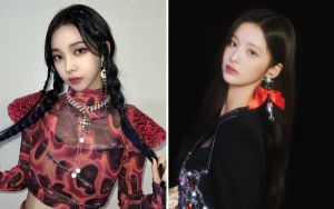 Visual Girl Grup SM dan JYP Diadu, aespa Disebut Agak Mengecewakan