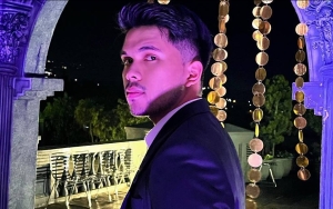 Sikap Gala Sky Pada Thariq Halilintar Saat Ziarah Makam Vanessa Angel-Bibi Disorot, Kenapa?