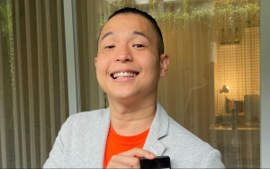 Ernest Prakasa Curhat Suka Duka Menulis, Terungkap Mulai Garap Sekuel Salah Satu Film Tersuksesnya