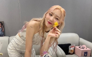Tae Yeon Girls' Generation Tak Pernah Istirahat Sejak Debut Hingga Sekarang