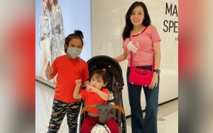 Mawar AFI Rayakan Ultah Di Tengah Sorotan Eks Suami Nikahi Babysitter, Tulis Permintaan Maaf ke Anak