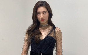 Nama Suzy Terukir Khusus di Tas Edisi Terbatas, Harga Asli Bikin Tercengang