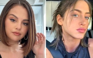 Selena Gomez Kepergok Hangout Bareng Sima Khadra 'Pacar Baru' The Weeknd Eks Kekasih