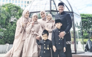Irfan Hakim Sebut Sang Anak Sedih Usai Pulang Salat Jumat, Ungkap Gara-gara Ini