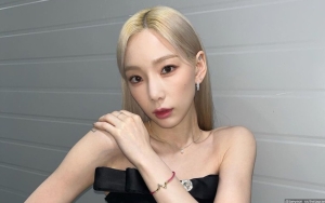 Tae Yeon Girls' Generation Jadi Penyanyi Pertama yang Raih Perfect All-Kill di 2022