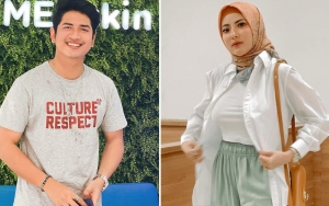 Zikri Daulay Ngaku Tak Pernah Pacaran Dengan Ayu Aulia, Bocorkan Informasi Mengejutkan