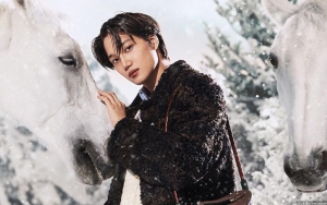 Kai Bahas Karir sebagai Solois, Identitasnya, dan Perayaan 10 Tahun Debut EXO