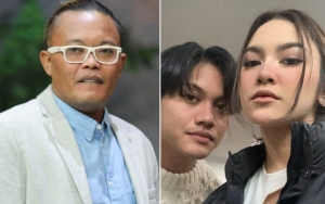 Sule Restui Rizky Febian Pacaran Beda Agama, Mahalini Dipuji Punya Vibes Gigi Hadid