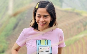 Terus Dipojokkan, Farida Nurhan Lelah Berurusan dengan Fans Fanatik Fuji