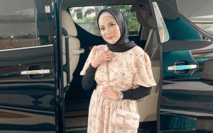 Disorot Efek Coba Bunuh Diri, Ayu Aulia Akui Pakai Hijab Sempat Bukan dari Hati