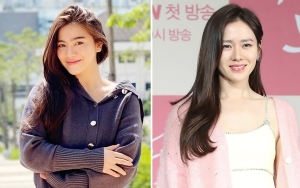 Felicya Angelista Sambangi Lokasi Syuting Drakor 'CLOY', Pose Bak Son Ye Jin Panen Pujian