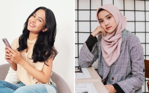 Maudy Ayunda Terseret Kontroversi Wirda Mansur usai Ngaku Kuliah di Oxford