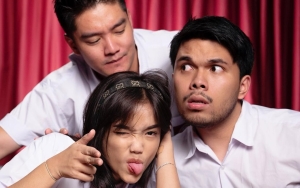 Boy William 'Labrak' Fuji Gara-gara Chat Gak Dibales, Thariq Halilintar Ngebelain?