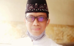 Dihipnotis Uya Kuya, Doddy Sudrajat Nangis Bicarakan Baju Hitam Hadiah Terakhir Vanessa Angel