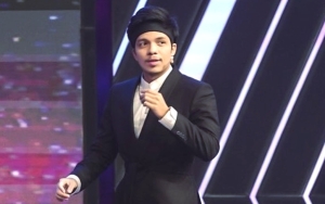 Momen Atta Halilintar Momong Sang Anak Jadi Sorotan, Ending-nya Malah Bikin Ngakak