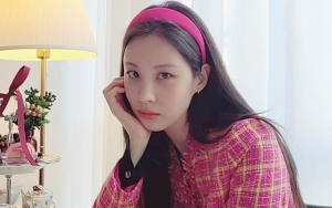 Seohyun SNSD Potensi 'Menolak' Saat Dilamar Pasangan Depan Publik, Alasannya Karena Ini