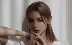 Model Ukraina Tinggal di Korea Kecam Siaran Berita MBC Sebut Presiden Volodymyr Zelensky 'Amatir'