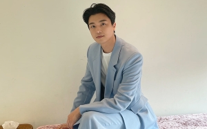 Yeon Woo Jin Tanggapi Julukan Ahli Ciuman, Ungkap Pernah Berlatih Dengan Boneka