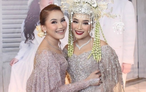 Ayu Ting Ting Ungkap Harapan Usai Disebut Rogoh Kocek Rp 5 M untuk Pernikahan Sang Adik