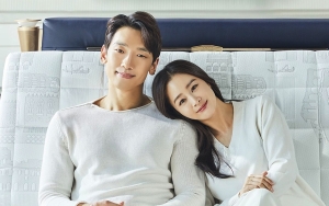 Hampir Setahun Ganggu Rumahnya, Stalker Rain dan Kim Tae Hee Ditangkap Polisi