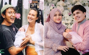 Dibandingkan dengan Baby Djiwa, Atta Halilintar Beber Alasan Anaknya Pakai Barang Branded Dari Lahir