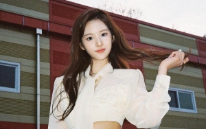Baru Debut, Sullyoon NMIXX Dinilai Masuk Top Visual Idola K-Pop Generasi Empat