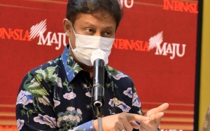 Menkes Budi Sebut Idul Fitri Tahun Ini Mungkin Bisa Dilaksanakan Secara Normal, Ini Syaratnya