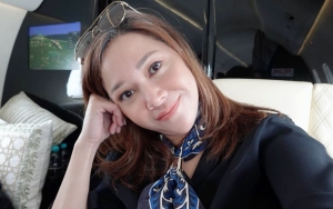 Maia Estianty Dinyatakan Positif Covid-19 Ketiga Kalinya, Beber Tips Ampuh Untuk Sembuh