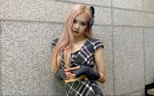 Rose BLACKPINK Dinyatakan Positif COVID-19, Dipastikan Batal Hadir di Paris Fashion Week
