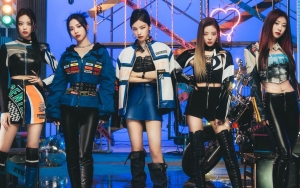 'Not Shy' ITZY Hampir Dipopulerkan Grup Lain,  Penulis Lagu Akui Lega Karena Ini