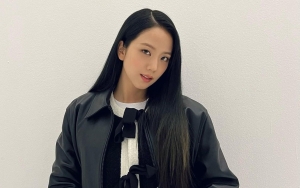 Gaya Rambut Baru Jisoo BLACKPINK Menuju Paris Fashion Week 2022 Tuai Sorotan