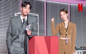 Seohyun SNSD dan Lee Jun Young Kompak Tak Setuju Tindakan Jung Ji Hoo Ini di 'Love And Leashes'