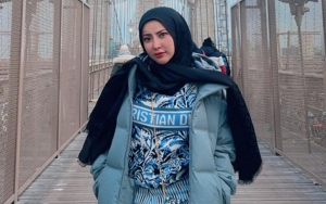 7 Potret Ayu Aulia Cantik Berhijab, Disorot Usai Coba Bunuh Diri Dan Kini Ubah Penampilan