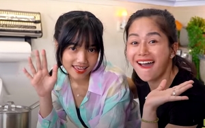 Farida Nurhan Senasib Nikita-Ely Sugigi Usai Dihempas Fuji, Video Sebelum Oplas Ditertawakan?